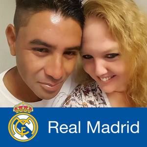 Meet your Posher, Terrie